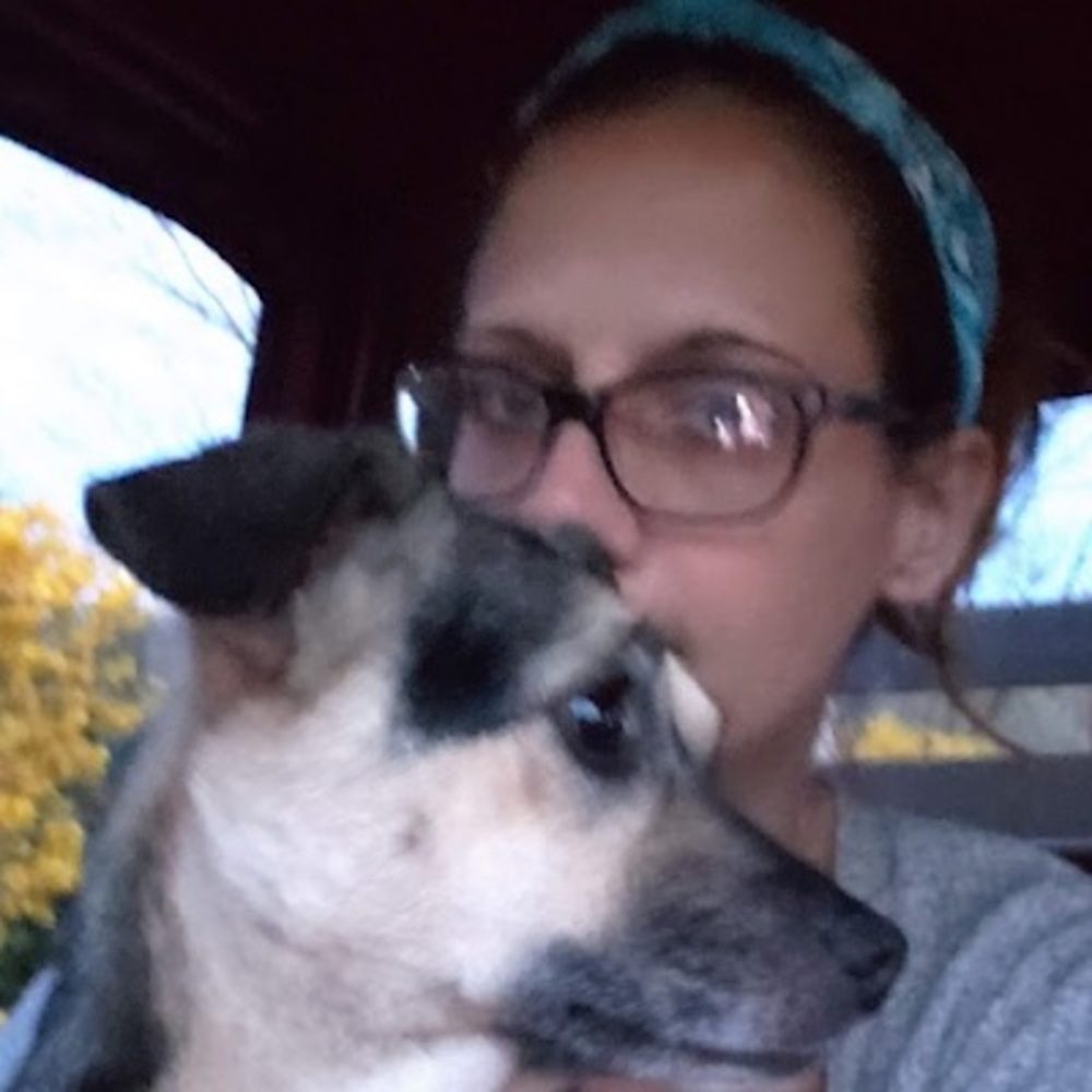 Meet your Posher, Kimberly